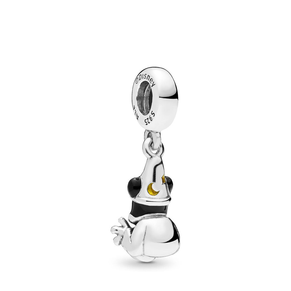 Pandora Disney, Sorcerer Mickey Dangle Charm