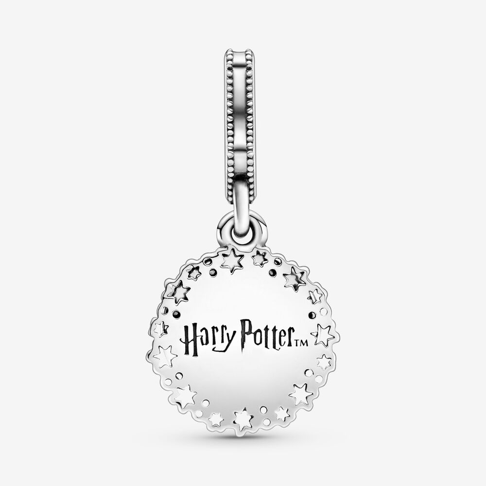 Pandora Harry Potter, Gryffindor Dangle Charm