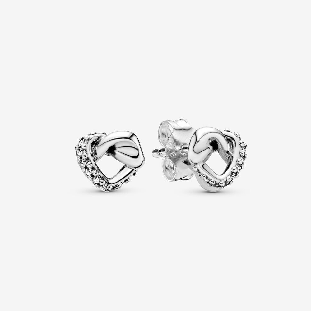 Pandora Circle Logo T-bar Heart Necklace 31.5 inch | Necklace, Womens jewelry  necklace, Heart necklace