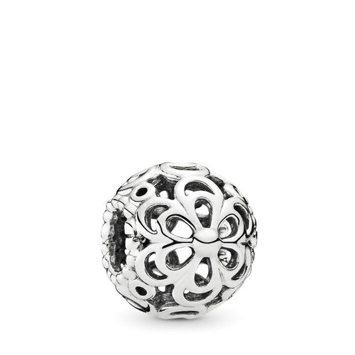 Pandora Picking Daisies Flower Charm