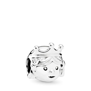 Pandora Precious Princess Charm