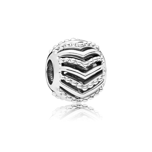 Pandora Stylish Wish Charm