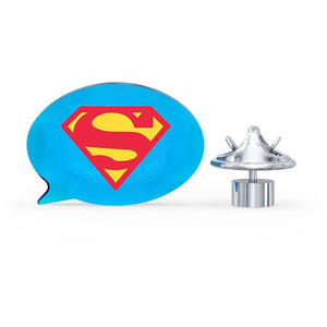 DC Comics Superman Logo Magnet