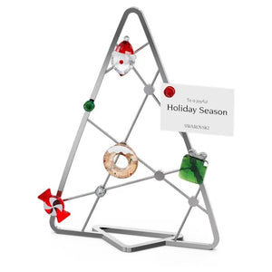 Holiday Cheers Tree With Magnets, Set of 7