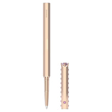 Load image into Gallery viewer, Ballpoint pen Classic, Pink, Rose gold-tone plated