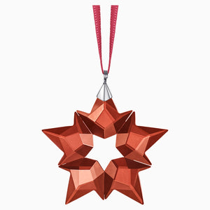 HOLIDAY ORNAMENT, SMALL